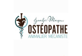 Jennifer Marques Ostéopathe Animalier
